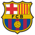 Barcelona Legends 队徽
